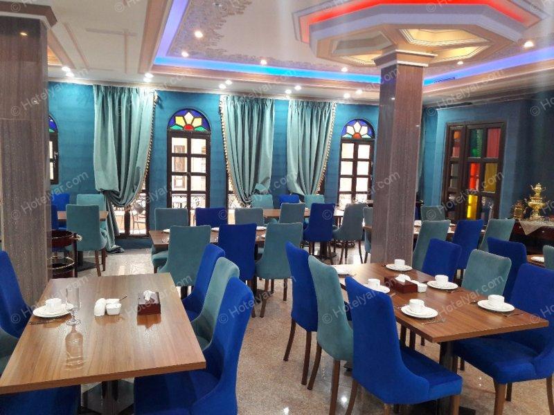 Arg Mohtasham Hotel  photo 19