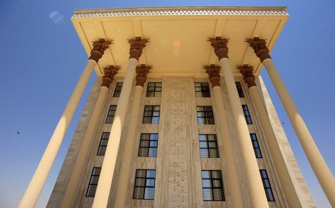 نمای بیرونی