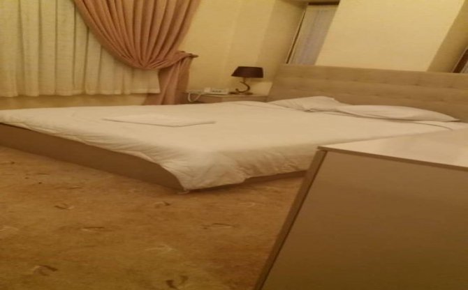 عکس هتل نگین گچسر شماره 1