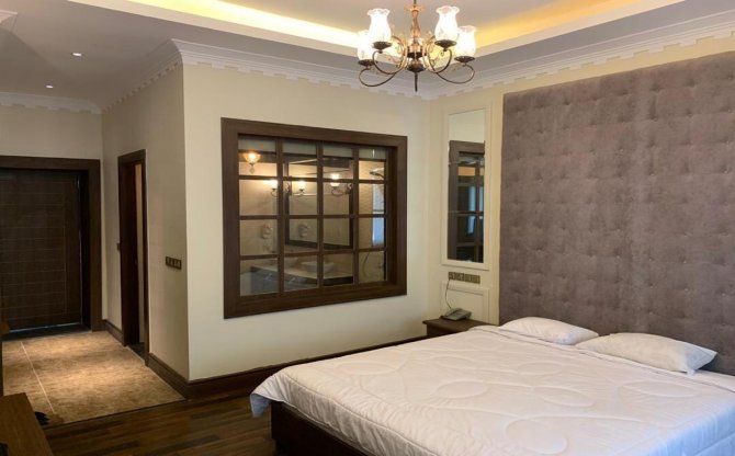 عکس هتل نگین گچسر شماره 9