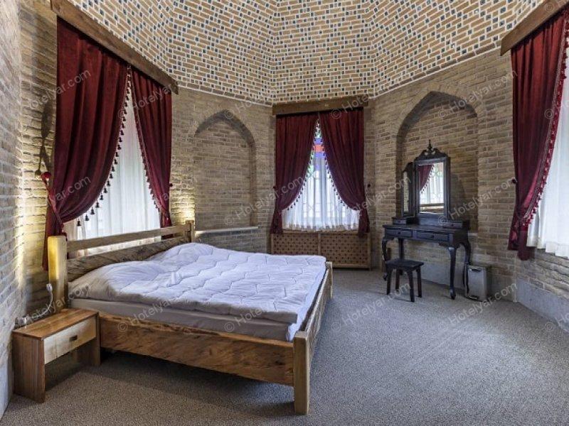 عکس هتل کاروانسرای یام مرند شماره 7