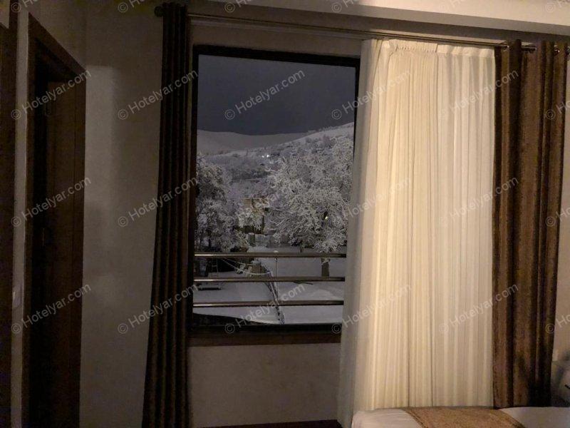 عکس هتل کتیبه همدان شماره 5