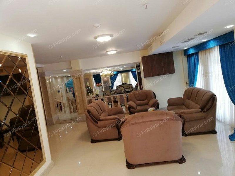 عکس هتل آبشار مشهد شماره 9