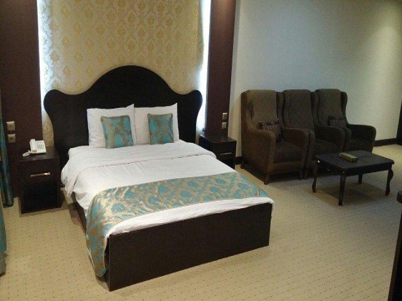 Gostaresh international Hotel Tabriz photo 7