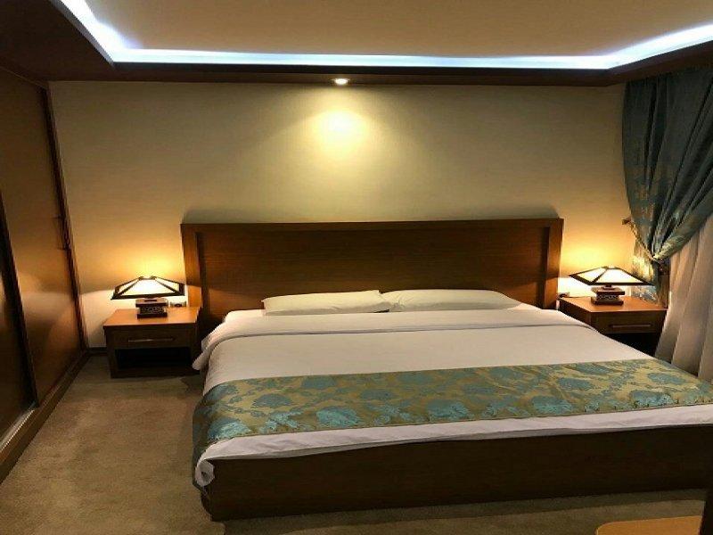 Gostaresh international Hotel Tabriz photo 17