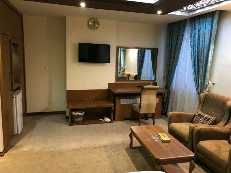 Gostaresh international Hotel Tabriz photo 9
