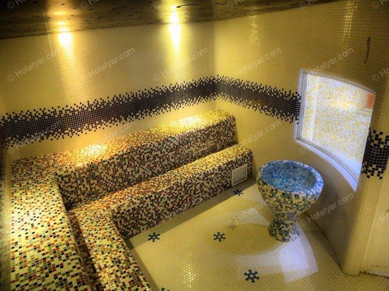 عکس هتل رفاه مشهد شماره 21