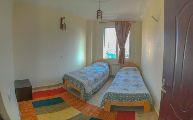 عکس هتل آپارتمان نخل بندرانزلی شماره 15