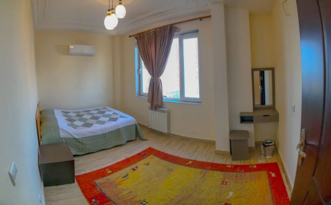 عکس هتل آپارتمان نخل بندرانزلی شماره 25