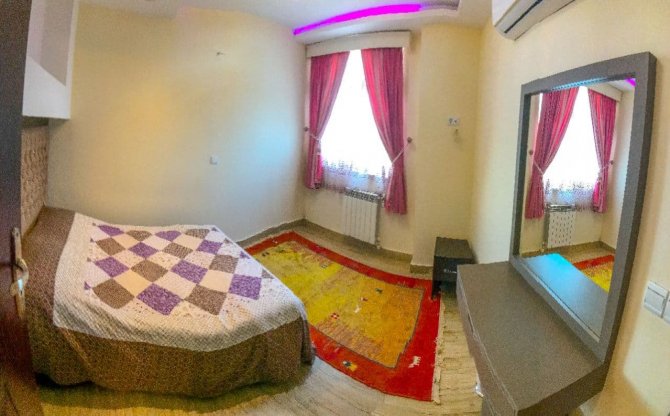 عکس هتل آپارتمان نخل بندرانزلی شماره 9