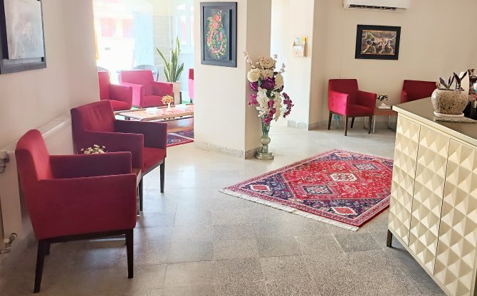 Shidgar ecotourism Resort Marvdasht photo 15