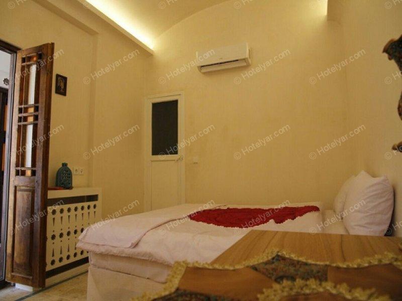Saraye Malek Resort Kashan photo 9