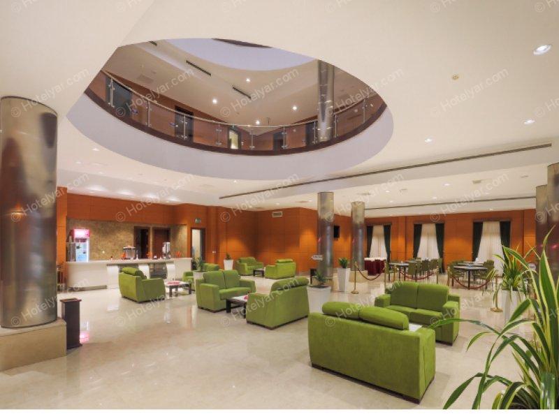  Hotel Tehran photo 11