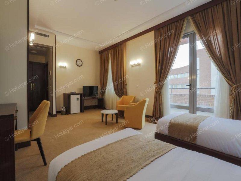  Hotel Tehran photo 13