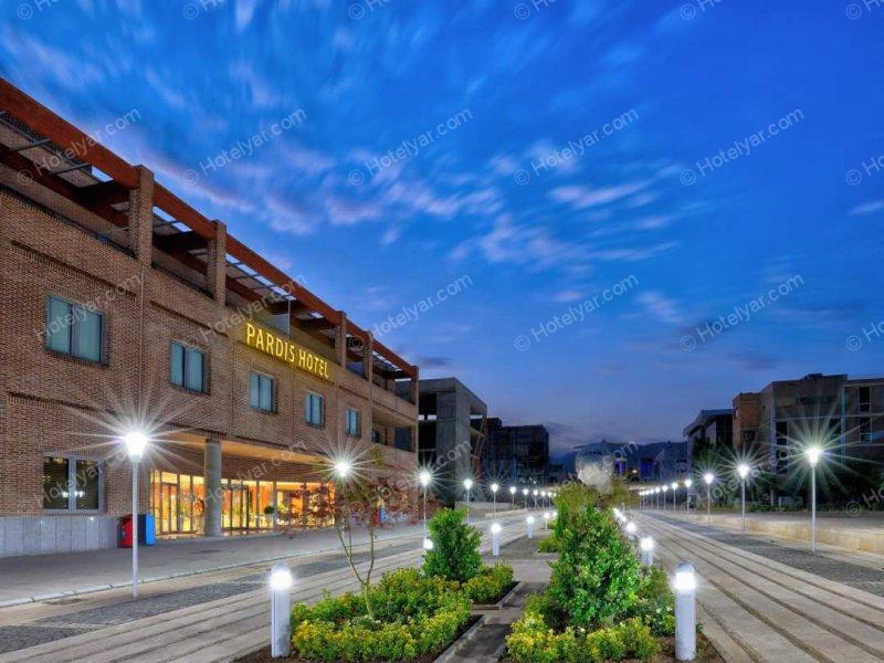  Hotel Tehran photo 15