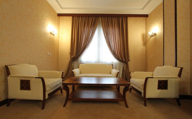  Hotel Tehran photo 7