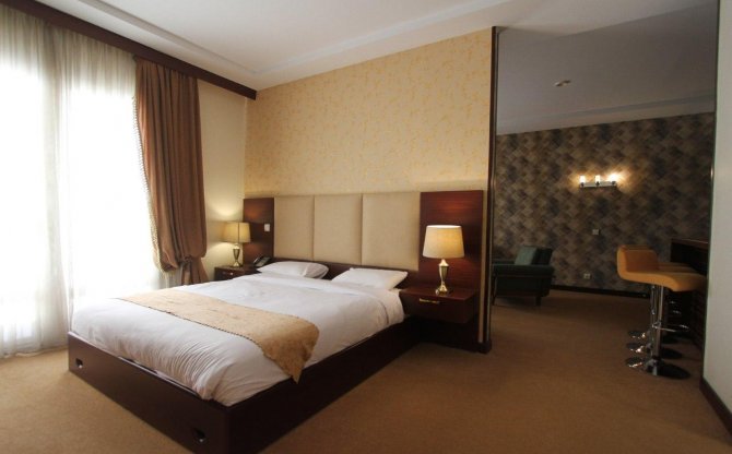  Hotel Tehran photo 9