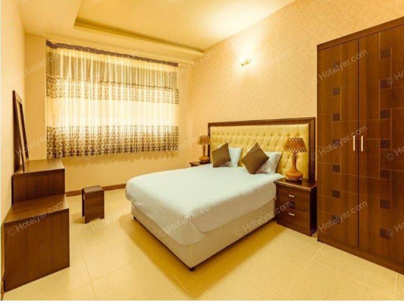  Hotel Gheshm photo 7