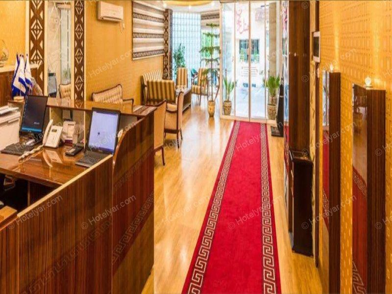  Hotel Gheshm photo 9