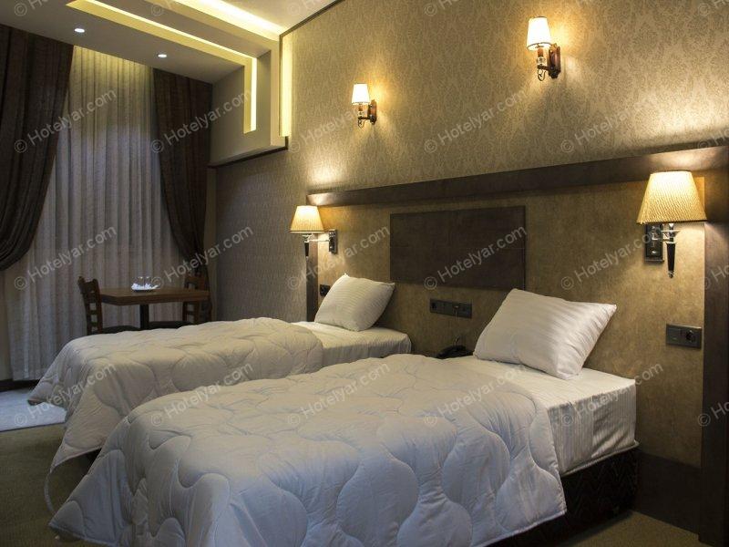 عکس هتل باران اصفهان شماره 3