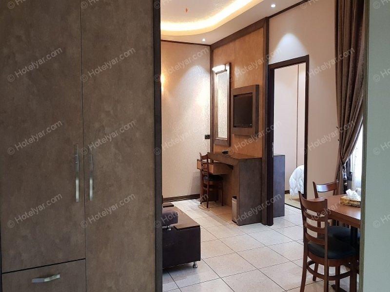 عکس هتل باران اصفهان شماره 7
