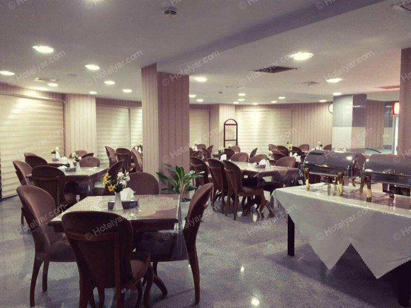 عکس هتل آذین چابهار شماره 1
