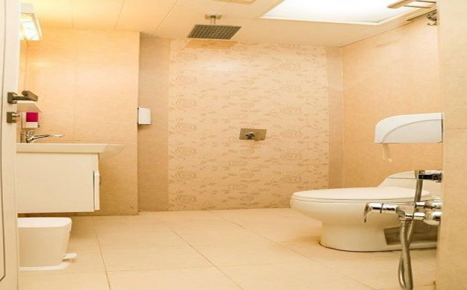عکس هتل آفتاب اصفهان شماره 2