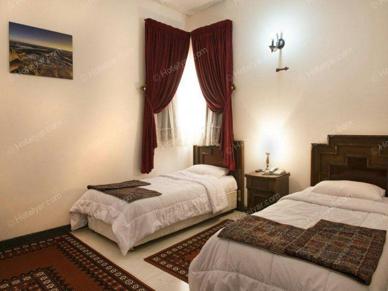  Hotel Yazd photo 11