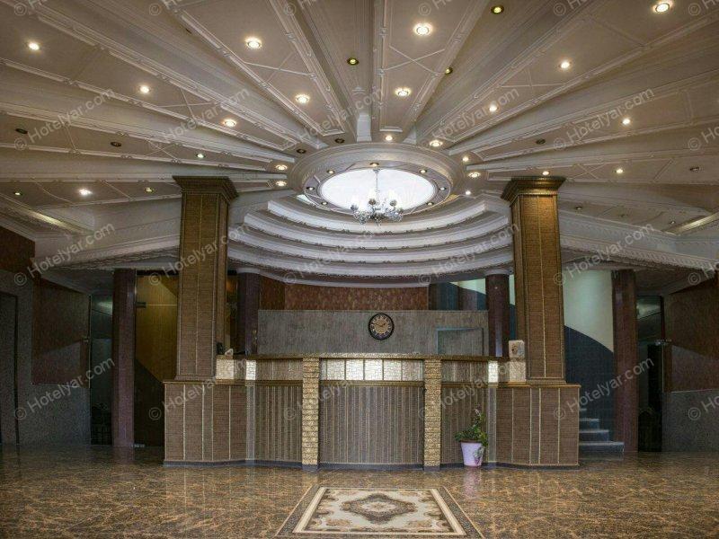  Hotel Yazd photo 13