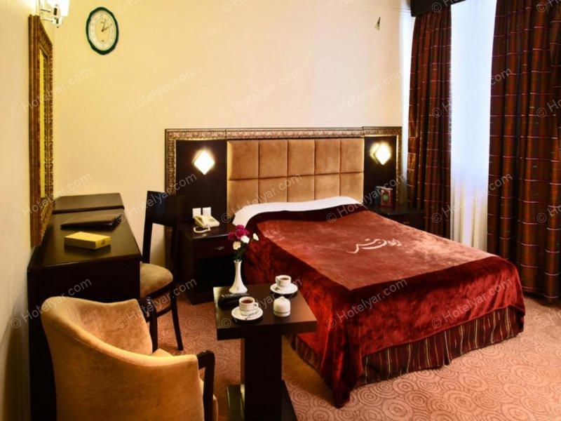 اتاق دبل