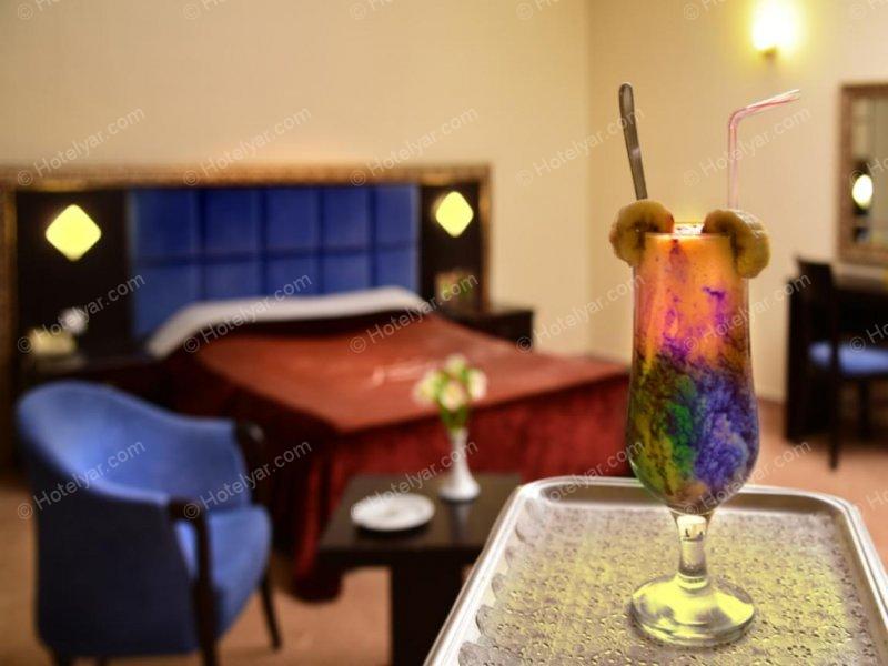 اتاق دبل