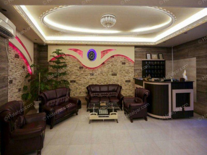 عکس هتل قباد قشم شماره 7