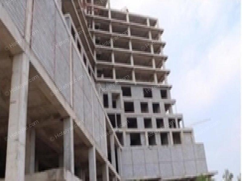 عکس هتل ماتیا قشم