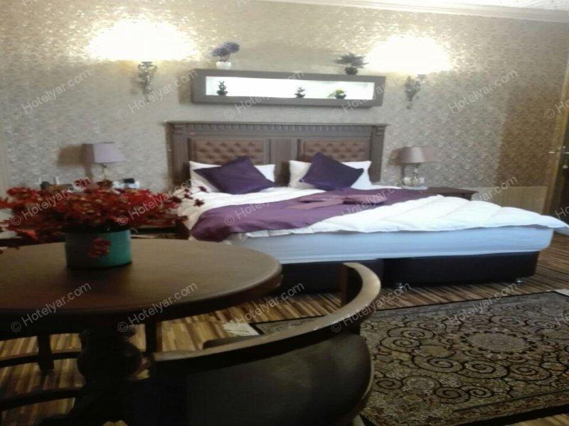 عکس هتل فرهمند جهرم شماره 2