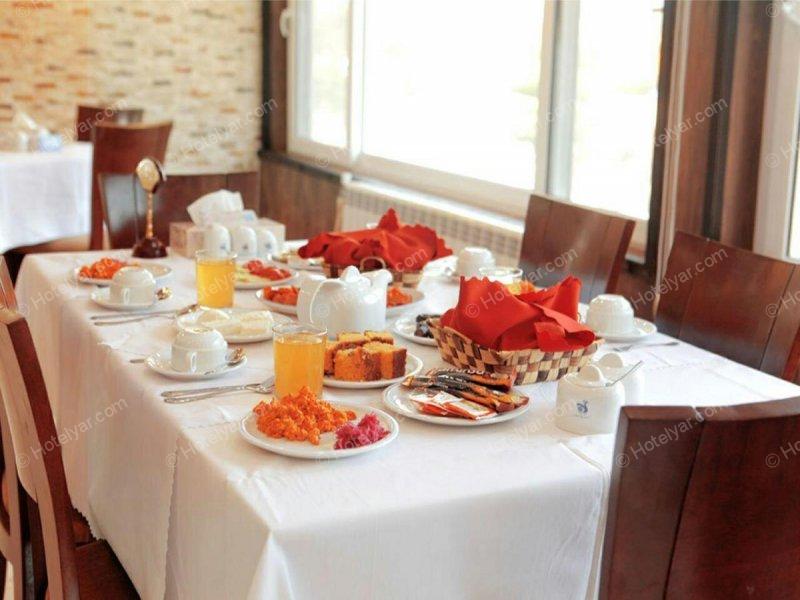 jahangardi chalandar Hotel Noshahr photo 7