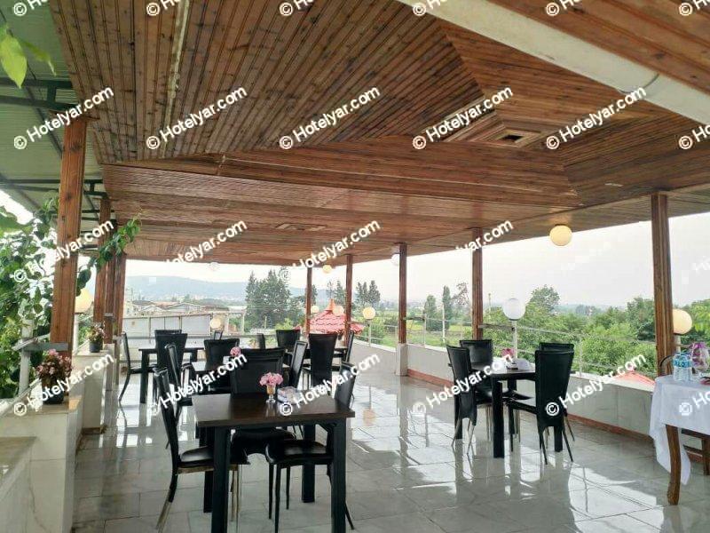 baghe sarhang Hotel Babol photo 7