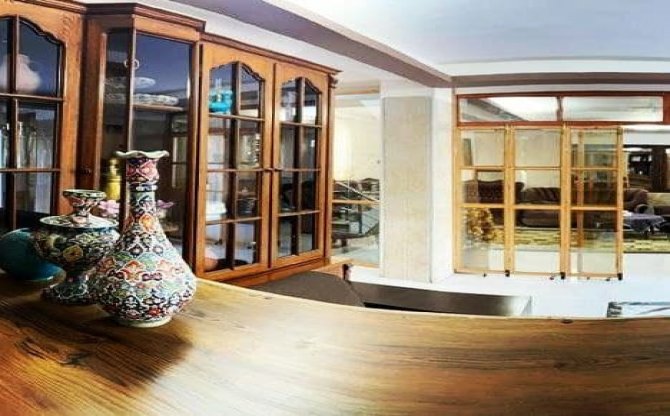 baghe sarhang Hotel Babol photo 9