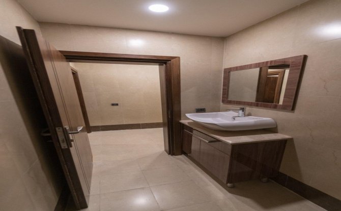سرویس بهداشتی