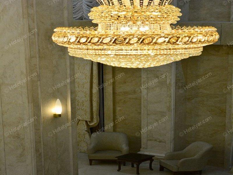 عکس هتل لیلیوم کیش شماره 2