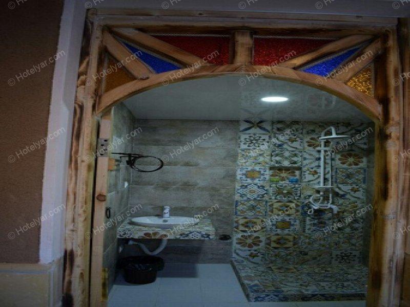 عکس اقامتگاه یلو کاشان شماره 11