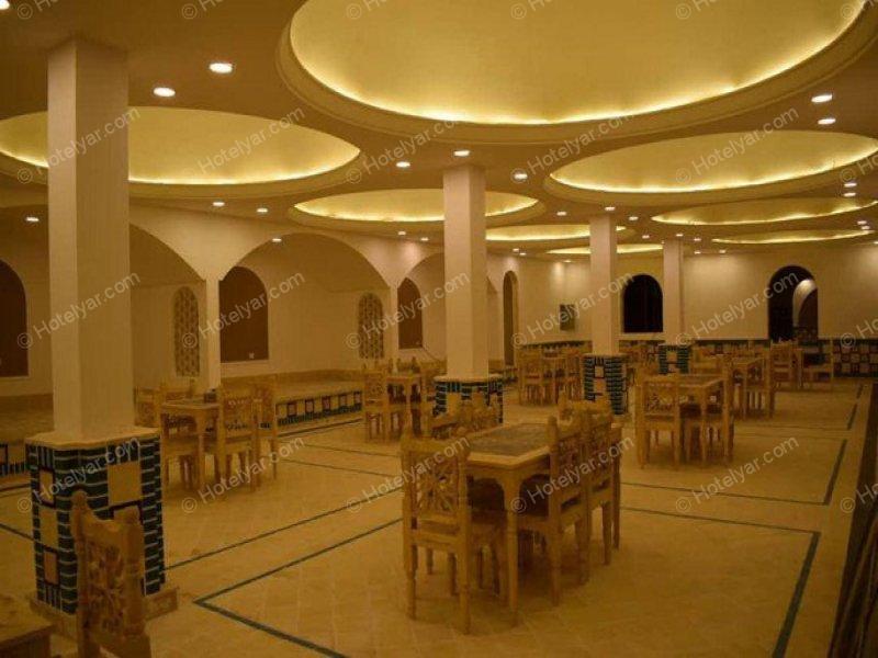 عکس اقامتگاه یلو کاشان شماره 13
