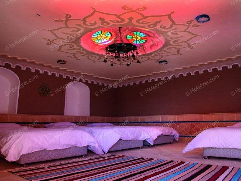 عکس اقامتگاه یلو کاشان شماره 1