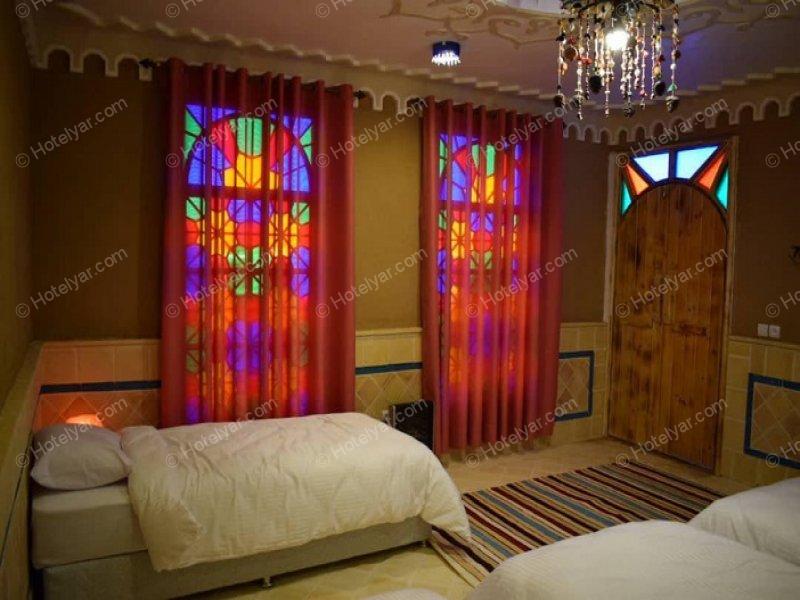 عکس اقامتگاه یلو کاشان شماره 19