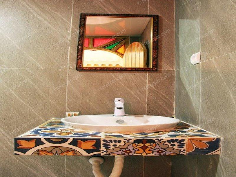 عکس اقامتگاه یلو کاشان شماره 5