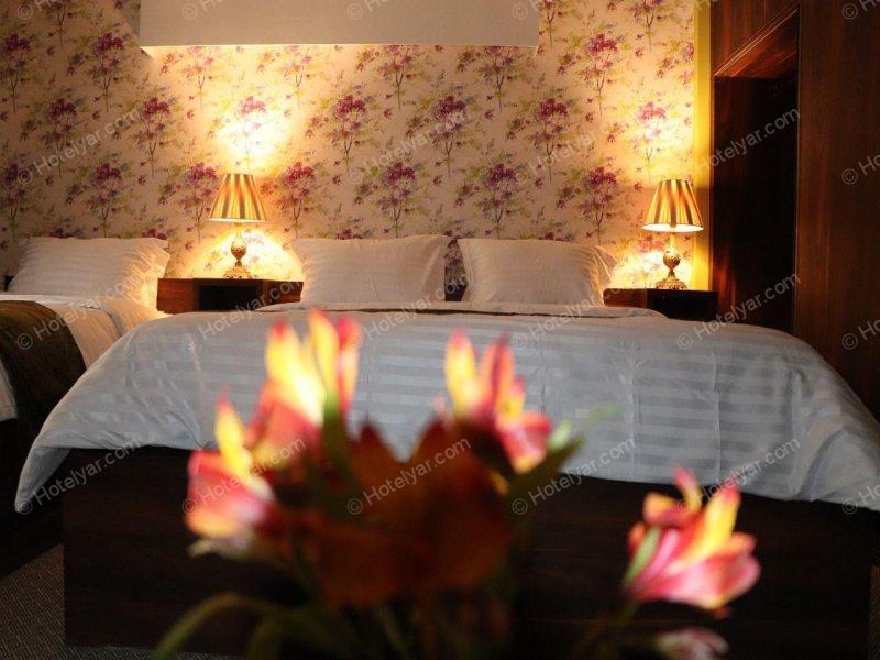 Toneka Parse Hotel Tonkabon photo 11