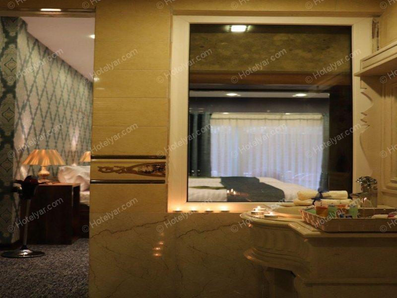 Toneka Parse Hotel Tonkabon photo 17