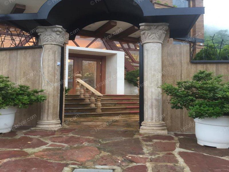 Toneka Parse Hotel Tonkabon photo 19