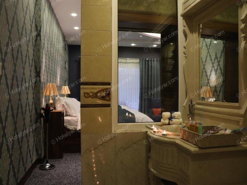 Toneka Parse Hotel Tonkabon photo 7