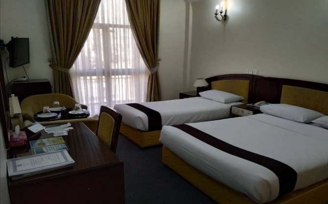  Motel Bastam photo 9