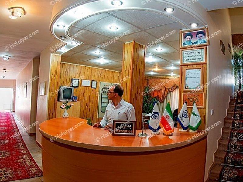 پذیرش